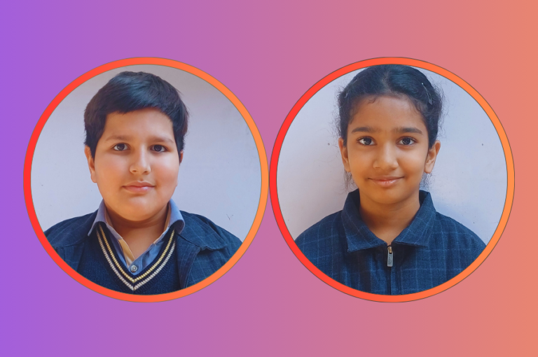 Salwanians Excel at International Informatics Olympiad – 18th April 2025