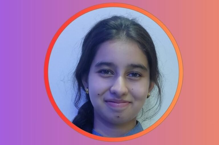 Siddhangana Shines at MCS MUN-2025! – 10th May 2025