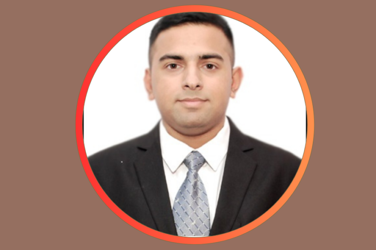 Salwan Alumnus Kishlay Jha secures AIR 44 in Indian Forest Service Examination 2024  –  21st May 2025