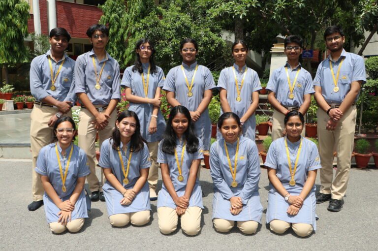 SPS RN triumphs at EPIPHANY 25 – Sur-Melodies –  6th May 2025
