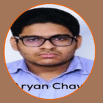 Aryan Chawla – JEE Ranking