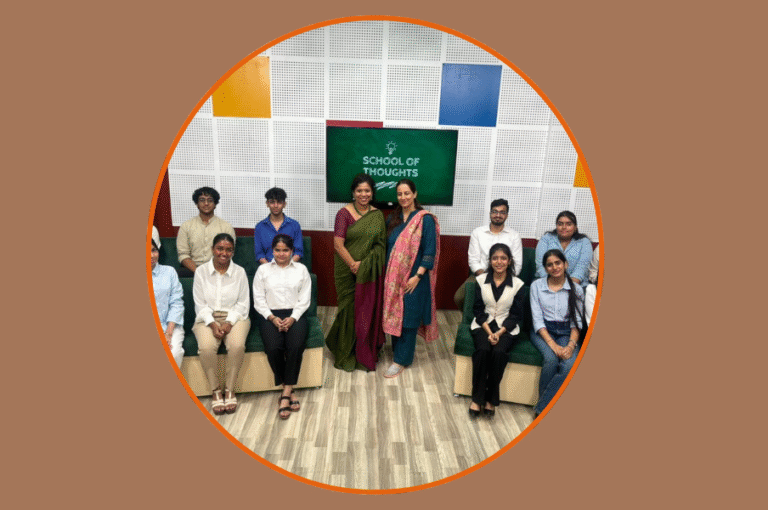 “School of Thoughts” – Debate Series by SIC, Government of India