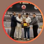 International Chess Achievement – 29th August 2025