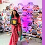 Ms. Kalyanee Varshney awarded by Commerce Teachers’ Foundation – 14th September 2025