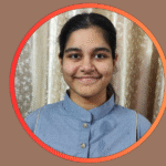 Ananya Sharma qualified for Nanhi Chhaan Finals – 16th October 2025