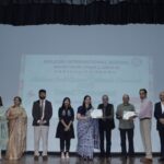 Salwan Public School awarded at SDG Fest 2025 – 25th September 2025