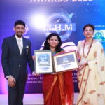 Teachers’ Day Felicitation by International Institute of Hotel Management (IIHM) – 5th September 2025