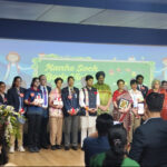 Salwanian Shines at Nanhi Chhaan National Essay Contest – 2nd – 3rd November 2025