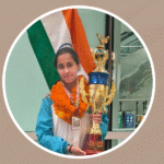 Asian International Taekwondo Championship 2025 – 12th – 14th September 2025