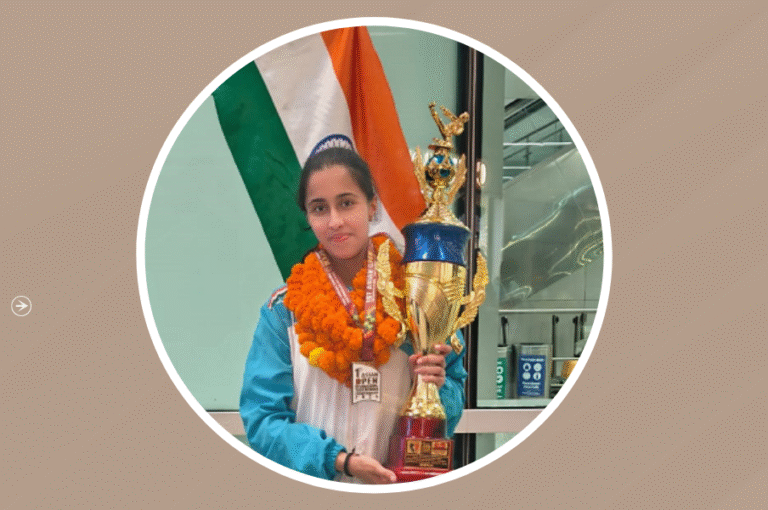 Asian International Taekwondo Championship 2025 – 12th – 14th September 2025