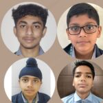 Young Innovators excel at VVM State Level Camp 2025–26 – November 2025