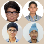 Outstanding Performance by Students in MVPP Scholarship 2025–26 – 26th February 2026