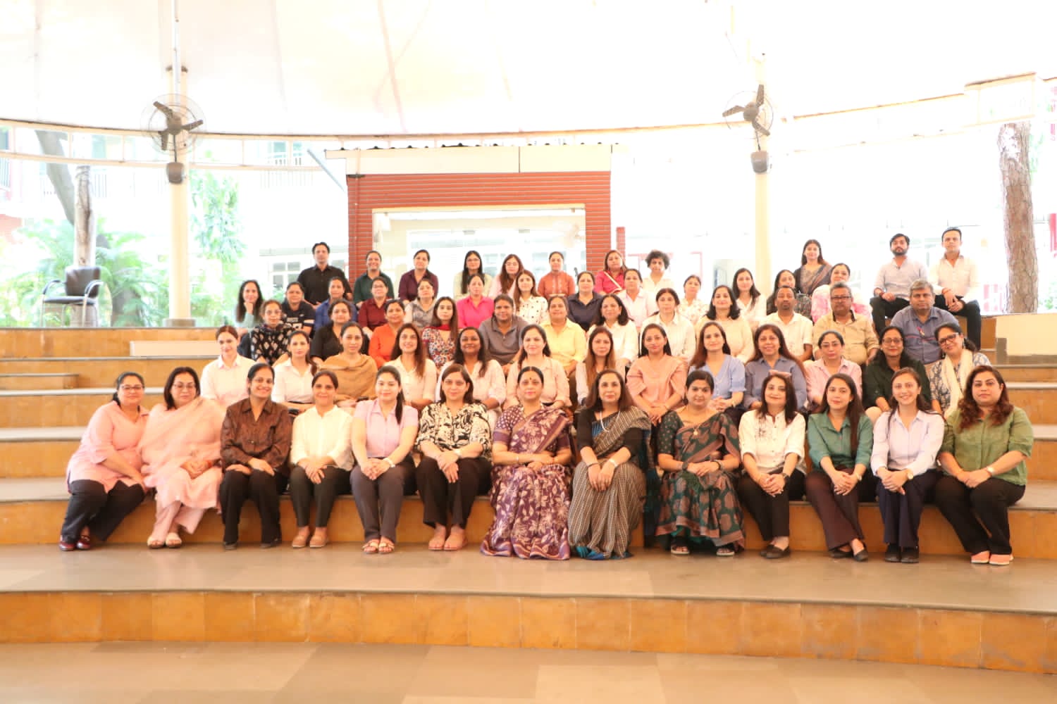 CBSE Capacity Building Programme on Learning Outcomes & Pedagogies