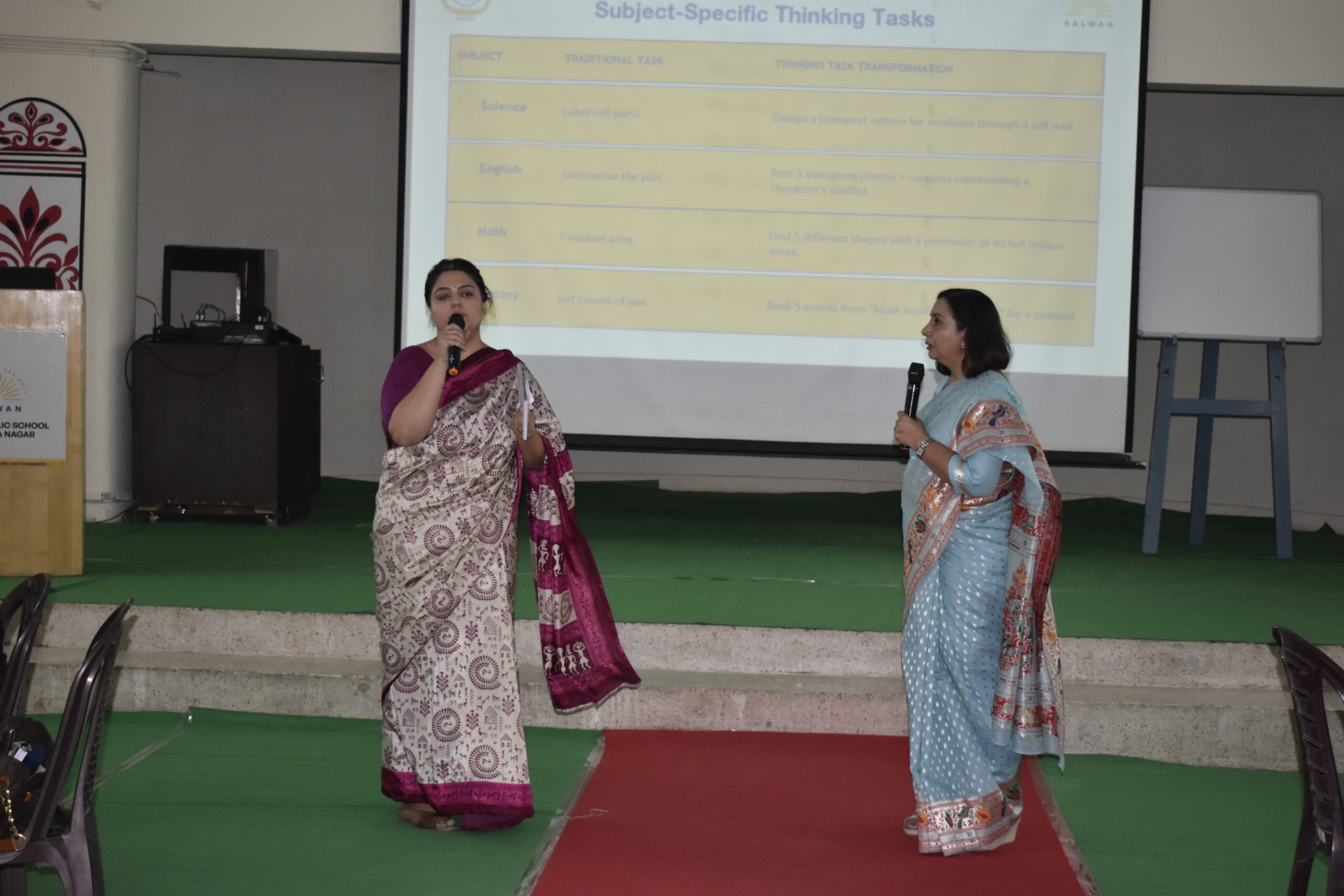 SET Continuous Professional Development (CPD)