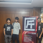 Takumi Hackathon 2026 – 2nd and 3rd May 2026